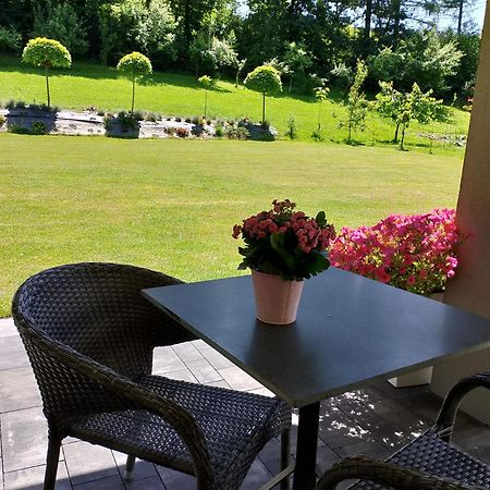 Apartament Z Ogrodem I 프르제미슬 외부 사진