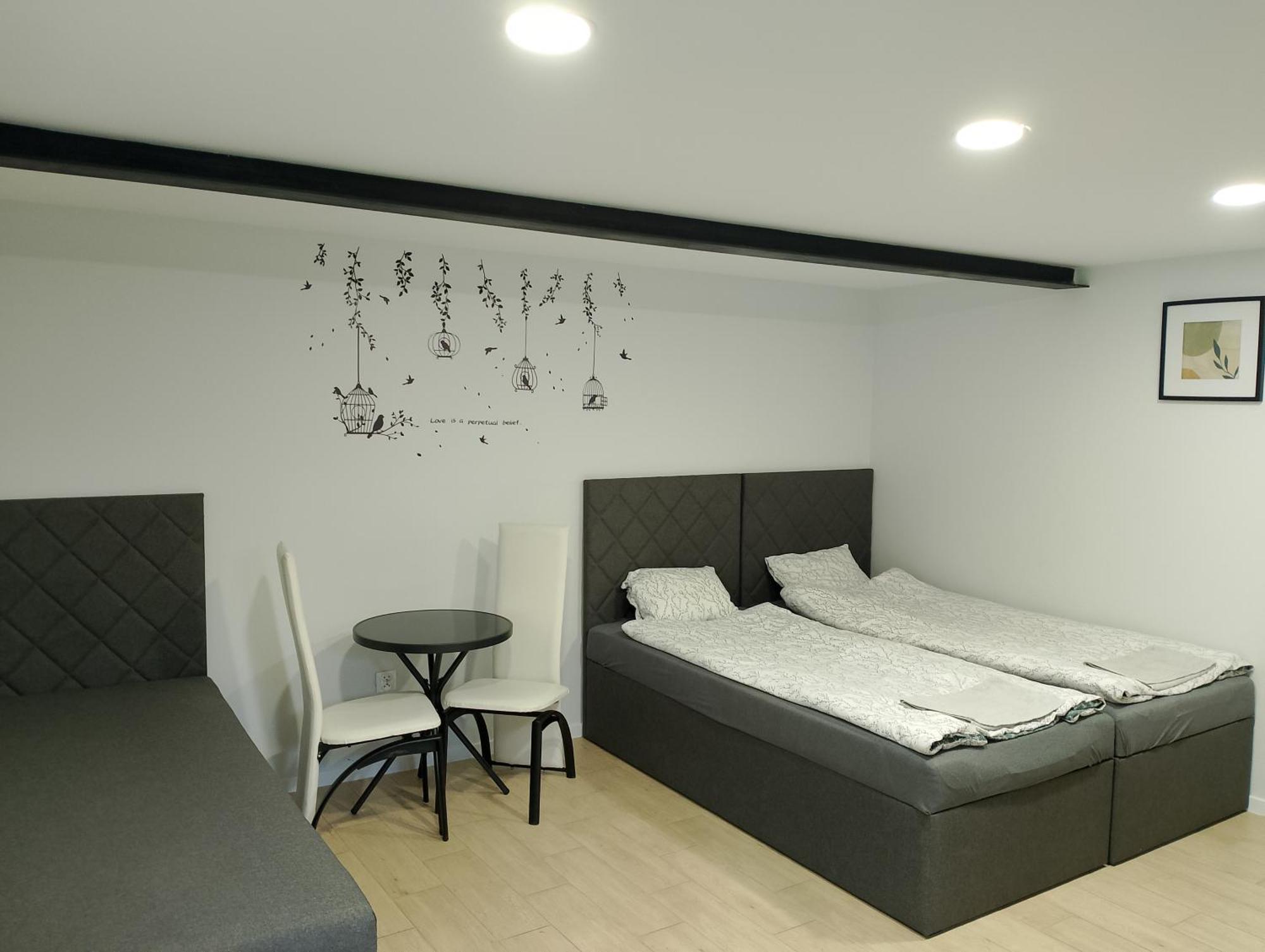 Apartament Z Ogrodem I 프르제미슬 외부 사진